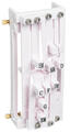 Pasadena ChordBuddy White Accessoire pour entraînement guitare