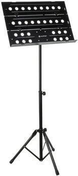 Estante de partituras Revoltage Three-Fold 2030 Estante de partituras - 1