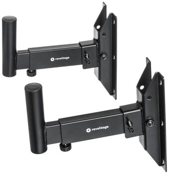 Wandaufhängung für Lautsprecher Revoltage Wall Speaker Stand 2 stk Wandaufhängung für Lautsprecher - 1