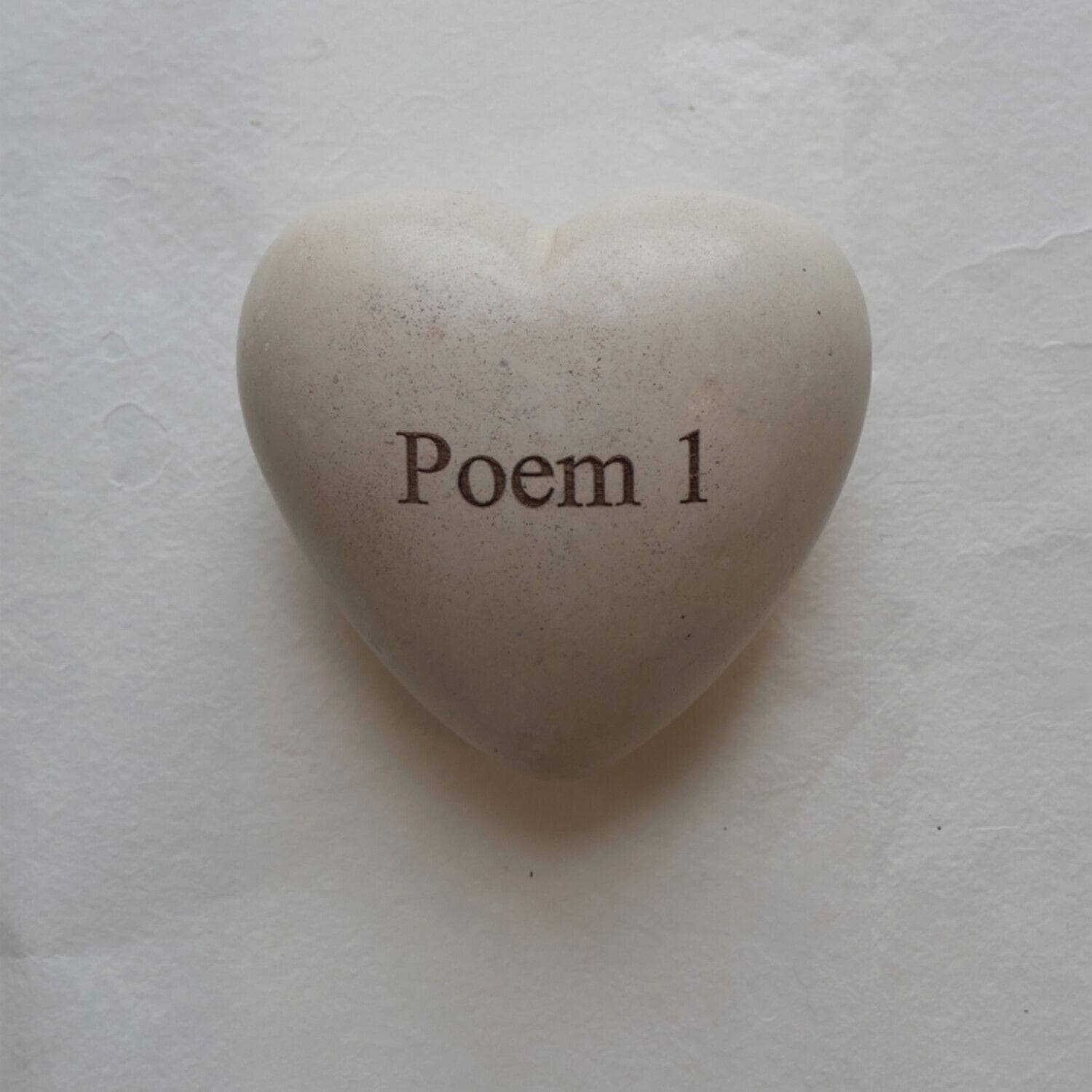 Glasbene CD Ana Roxanne - Poem 1 (CD)