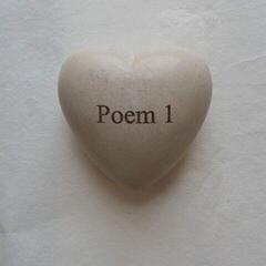 Glasbene CD Ana Roxanne - Poem 1 (CD)