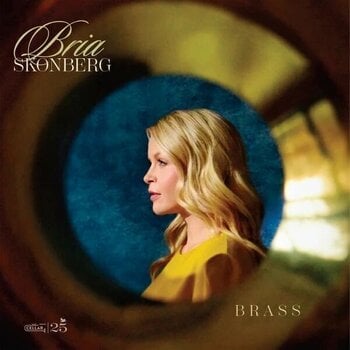 Vinylskiva Bria Skonberg - Brass (LP) - 1