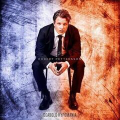 Hudební CD Robert Pettersson - Deabolo Hypomania (CD)