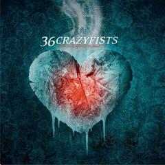 Disque vinyle 36 Crazyfists - A Snow Capped Romance (LP)