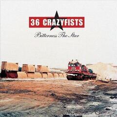 Disque vinyle 36 Crazyfists - Bitterness The Star (LP)