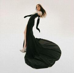 Vinyl Record Nona - Letters To My Habits (Red Coloured) (LP)