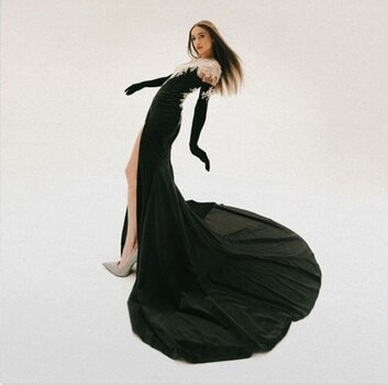 LP ploča Nona - Letters To My Habits (Red Coloured) (LP) - 1