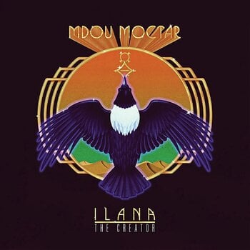 LP ploča Mdou Moctar - Ilana: The Creator (LP) - 1