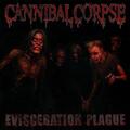 Cannibal Corpse - Evisceration Plague (Picture Disc) (LP)
