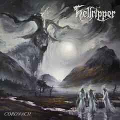 Muzički CD Hellripper - Coronach (CD)