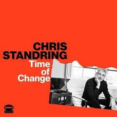 LP ploča Chris Standring - Time Of Change (LP)