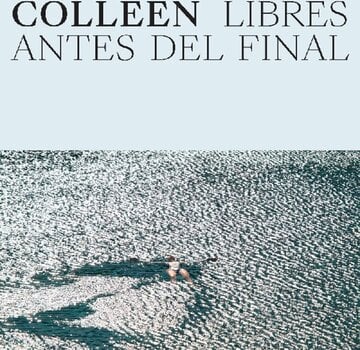 Glasbene CD Colleen - Libres Antes Del Final (CD) - 1