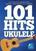 Note Wise Publications 101 Hits For Ukulele (Blue Book) Note