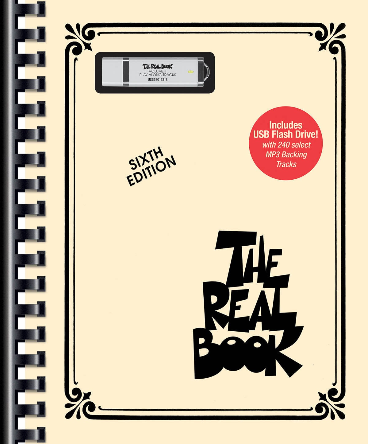 Note Hal Leonard The Real Book - Volume 1 Note