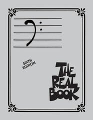 ноти Hal Leonard The Real Book - Volume I - Sixth Edition ноти