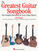 Note Hal Leonard The Greatest Guitar Songbook Note