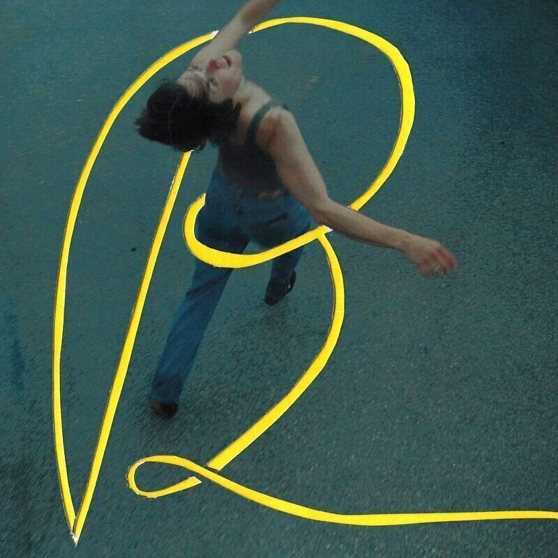 LP deska Pitou - P2 (LP)