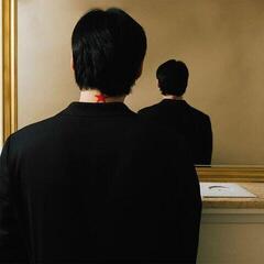 Vinylplade The Sophs - Goldstar (Limited Edition) (Transparent Red Coloured) (LP)