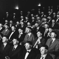 Disque vinyle The Clockworks - The Entertainment (Crystal Water Coloured) (LP)