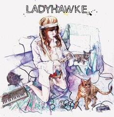 LP ploča Ladyhawke - Ladyhawke (LP)