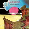 Hawkwind - Warrior On The Edge Of Time (Remastered) (LP)
