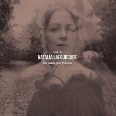 Vinylplate Natalia Lafourcade - Un Canto Por Mexico, Vol. 1 (Limited Edition) (Gatefold Sleeve) (Transparent Yellow Coloured) (180 g) (2 LP)