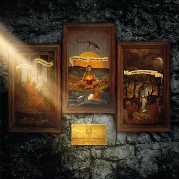 Грамофонна плоча Opeth - Pale Communion (Gatefold Sleeve) (180 g) (2 LP) - 1