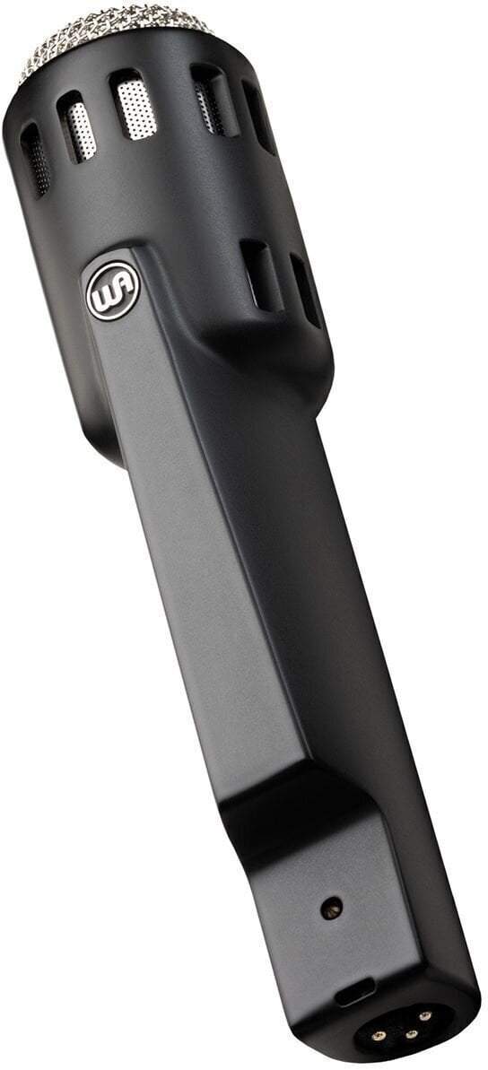 Dynamische instrumentmicrofoon Warm Audio Retro 64 Dynamische instrumentmicrofoon