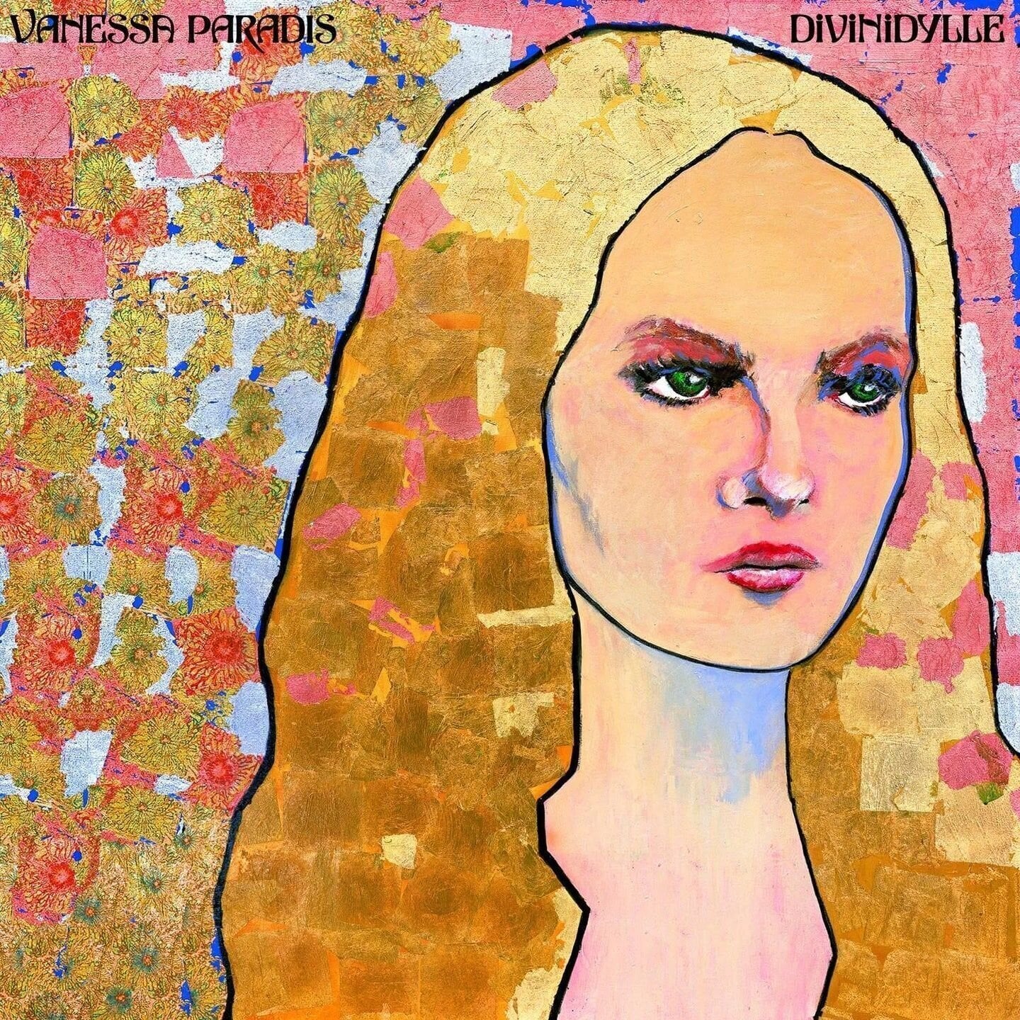 LP ploča Vanessa Paradis - Divinidylle (LP)
