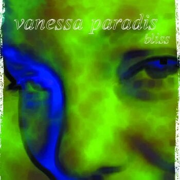 Vinüülplaat Vanessa Paradis - Bliss (LP) - 1
