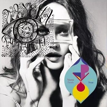 LP ploča Vanessa Paradis - Love Songs (2 LP) - 1