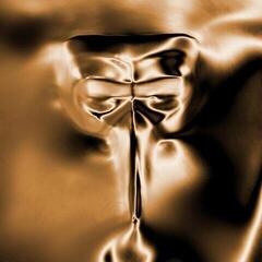 LP ploča Claptone - Wanderer (140 g) (White and Gold Marble Coloured) (LP)