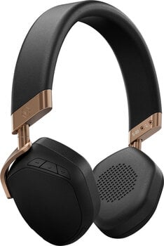 Wireless On-ear headphones V-Moda S-80 Rose Gold Wireless On-ear headphones - 1