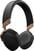Wireless On-ear headphones V-Moda S-80 Rose Gold Wireless On-ear headphones