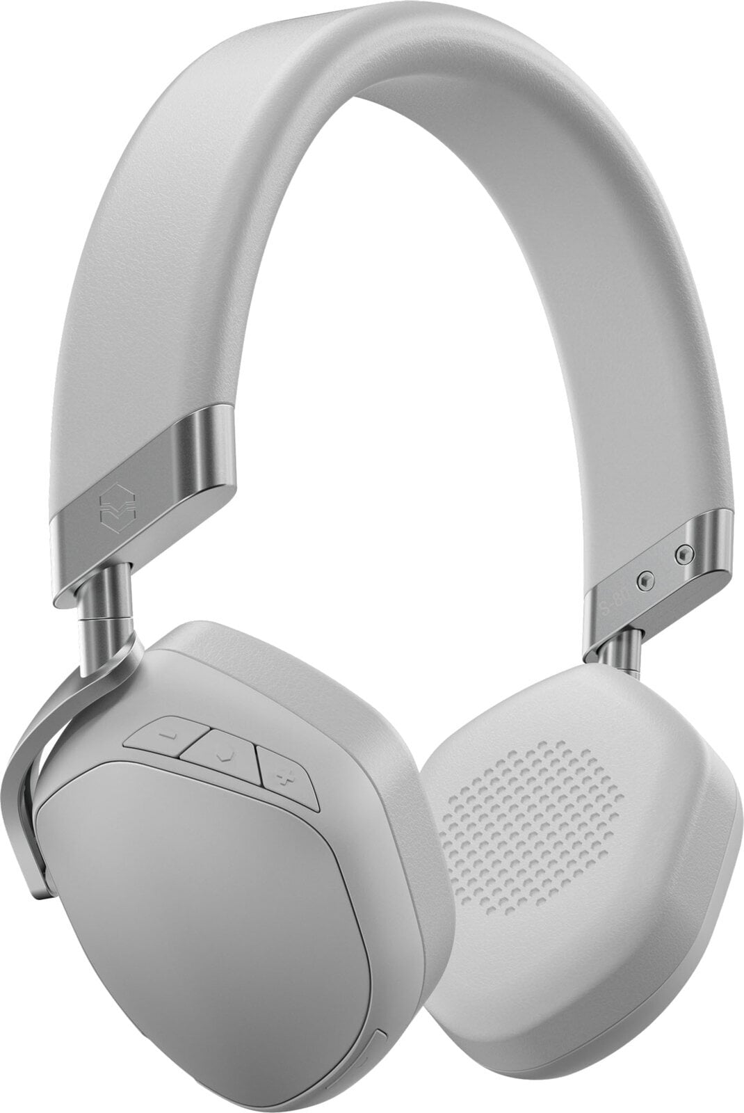 Wireless On-ear headphones V-Moda S-80 White Wireless On-ear headphones