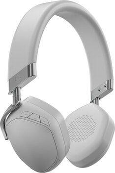 Wireless On-ear headphones V-Moda S-80 White Wireless On-ear headphones - 1