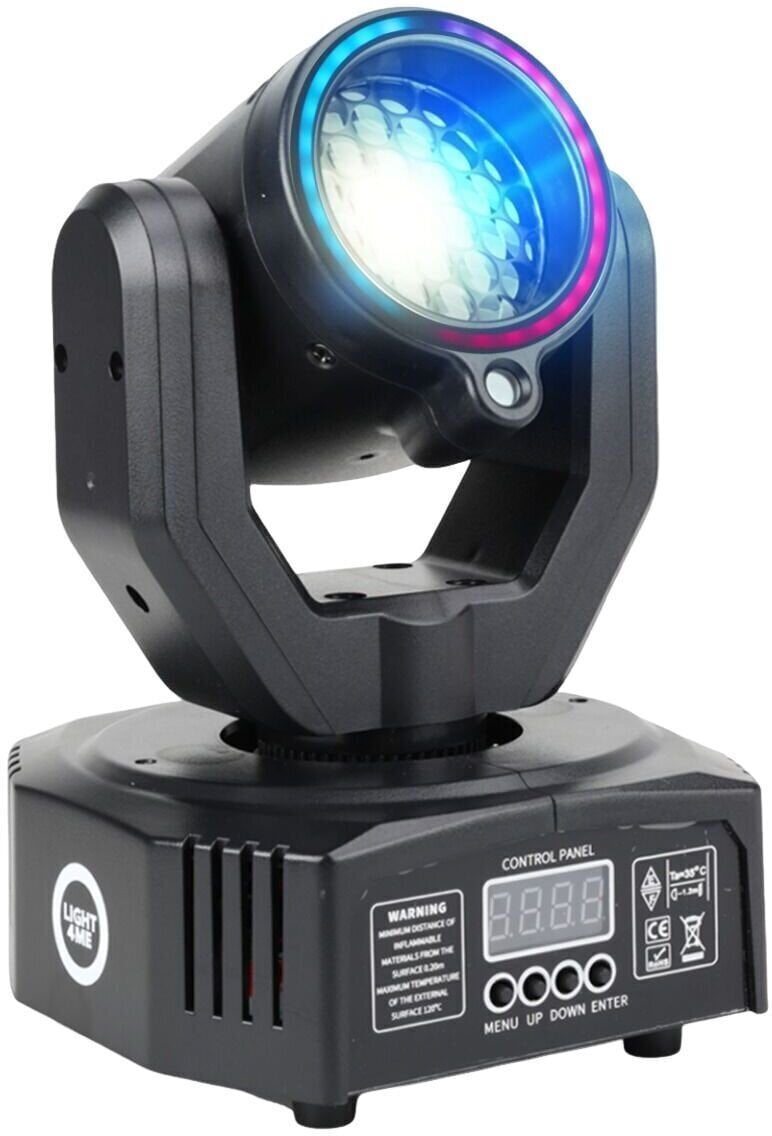 Hybrid Light4Me MAGIC HEAD Hybrid