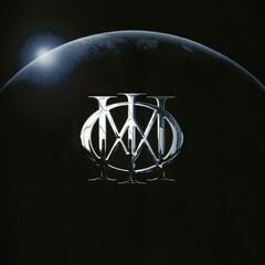 LP ploča Dream Theater - Dream Theater (Reissue) (Limited Edition) (Gatefold Sleeve) (Clear Coloured) (2 LP)