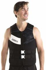 Jobe Neopren Jet Schwimmweste Herren Schwarz