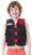 Buoyancy Jacket Jobe Nylon Vest Kids Red