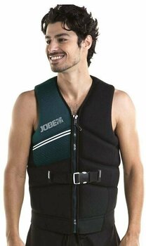 Buoyancy Jacket Jobe Unify Vest Men Dark Teal XL Plus - 1