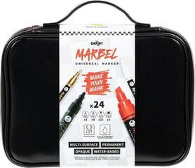 Fixka Darwi Marbel Sada fixiek 24 ks