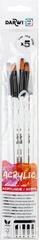 Četkica Darwi Dfy Комплет четкица 5 Ком 5 Ком
