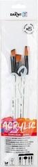 Četkica Darwi Dfy Комплет четкица 5 Ком 5 Ком