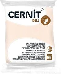 Polymer clay Cernit Doll Polymer clay Biscuit 56 g