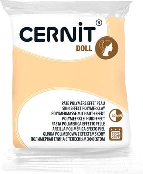 Polimerna glina Cernit Doll Polimerna glina Almond 56 g - 1