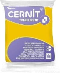 Polymer clay Cernit Translucent Polymer clay Corn 56 g