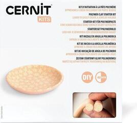 Polymer clay Cernit Starter Kit Polymer clay Jewellery Holder