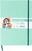Skizzenbuch Darwi Dfy Skizzenbuch 80 A4 140 g Mint Green