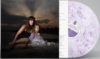 Disque vinyle U.S. Girls - Heavy Light (Limited Edition) (Lavender/White Marbled Coloured) (LP)